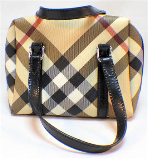 burberry london small handbag